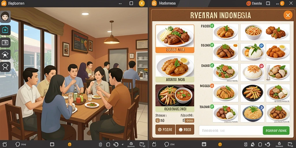Fitur bonus yang membuat permainan semakin menarik.