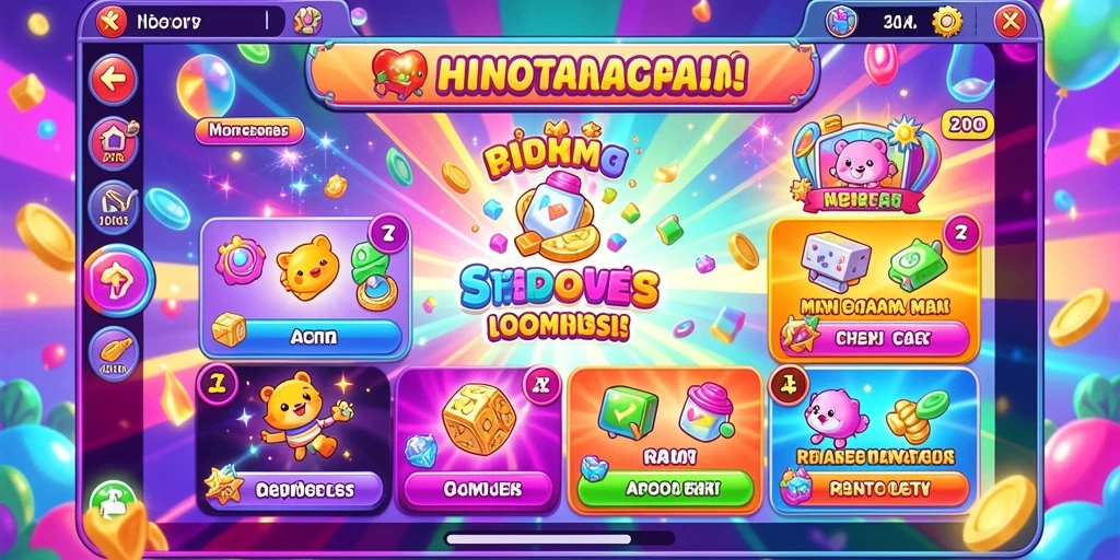 Beragam jenis permainan togel yang bisa dipilih.