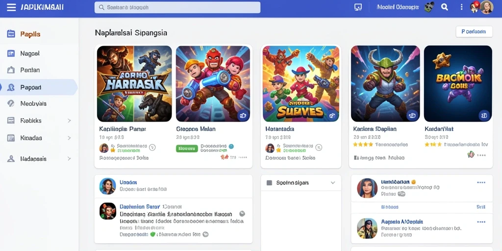 Informasi lengkap tentang permainan togel yang tersedia.